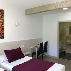 2* Casa de hóspedes Miribilla